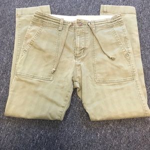 Hollister, Classic Taper Chino